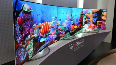 شاشات LG إل جي الأفضل لعام 2025 .. دقة ألوان رائعة وأداء ممتاز