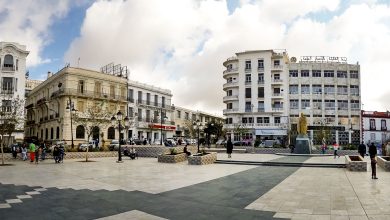 أخبار متفرقة بولاية معسكر حجز لحوم غير صالحة للإستهلاك، تسمم أربعة أشخاص بالغاز و وفاة طفل سقط من منحدر