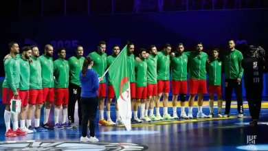 الاتحادية الجزائرية لكرة اليد لإيداع ملفات الترشح لمنصب الرئيس وأعضاء المكتب التنفيذي،