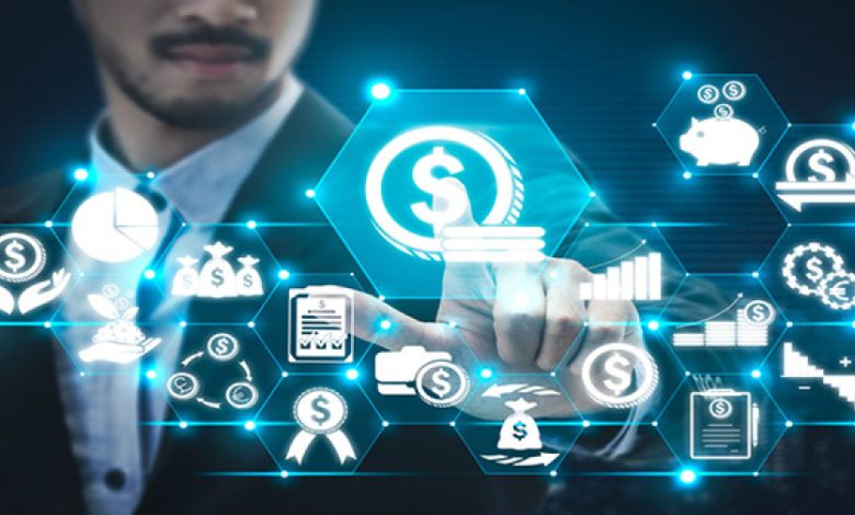 التكنولوجيا المالية أدوات رقمية لتحقيق الاستقلال المالي في 2025
