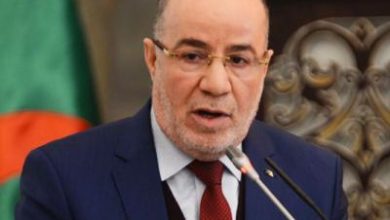 يوسف بلمهدي يستقبل الدفعة الثانية من الأئمة الموفدين