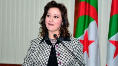 مريم شرفي تؤكد على الجهود الرامية إلى تعزيز حماية الطفل