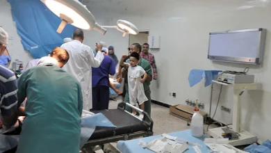 انطلاق عمليات الختان الجماعي بمختاف المؤسسات الصحية بوهران