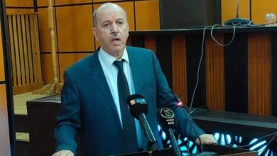 كد وزير الصحة، السيد "عبد الحق سايحي"، خلال إشرافه على فعاليات إحياء اليوم العالمي لمكافحة داء السل، المصادف لـ 24 مارس من كل سنة، أمس الاثنين بالجزائر العاصمة، أن القضاء على السل الرئوي في الجزائر التزام ثابت للدولة، مشيرا إلى تسجيل "انخفاض كبير" في عدد حالات الإصابة بهذا الداء بالجزائر.