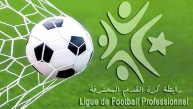 الرابطة الأولى: العميد براحة واطمئنان وحسابات البقاء تتعقد 