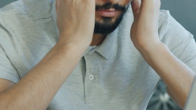 الصداع أثناء الصيام