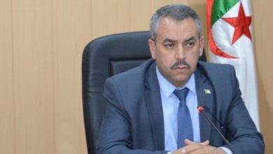 شدد على تفعيل آليات التضامن الإفريقي، وزير التربية الوطنية