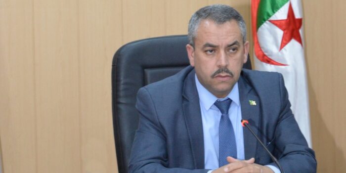 شدد على تفعيل آليات التضامن الإفريقي، وزير التربية الوطنية