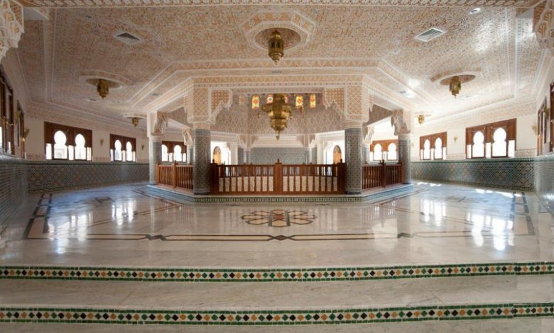عرض لمسرحية " العفيون"