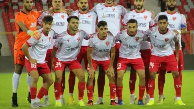 مولودية وهران تعود للمعقل التاريخي زبانة