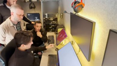 اختتام الدورة التكوينية لفائدة مشغلي نظام  VAR