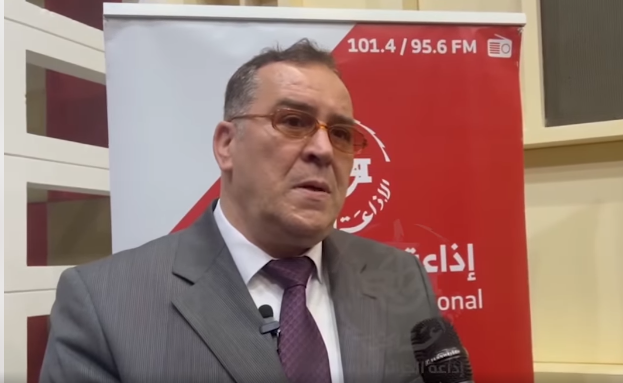 وزير الاتصال السيد "محمد مزيان" ضرورة تشكيل جبهة وطنية إعلامية