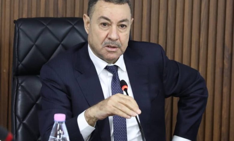 اغتنم السيد الوزير الفرصة، كي يدعو "كل الأطراف المعنية الالتزام بتوفير عالم أكثر أمانا واستدامة للأجيال القادمة، بتحديث الوسائل وتطوير الرقمنة،
