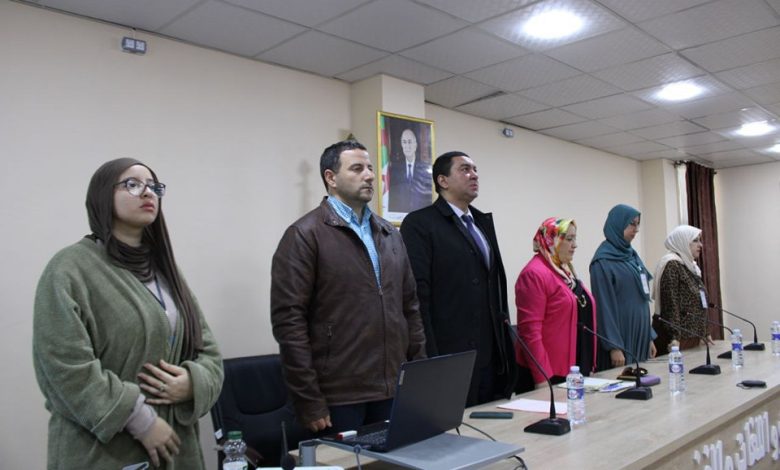 أساسيات كتابة مذكرة تخرج الدليل المنهجي الموجز لتوجيه طلبة الماستر