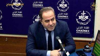 استراتيجية وطنية محكمة لمكافحة أسراب الجراد الصحراوي