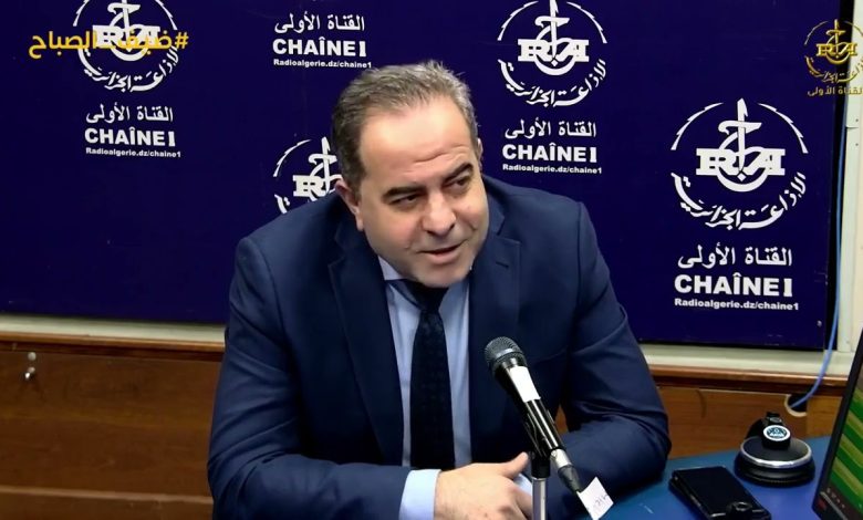 استراتيجية وطنية محكمة لمكافحة أسراب الجراد الصحراوي