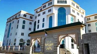 الجزائريون يستقبلون الشهر الفضيل على غرار معظم الأقطار الإسلامية 