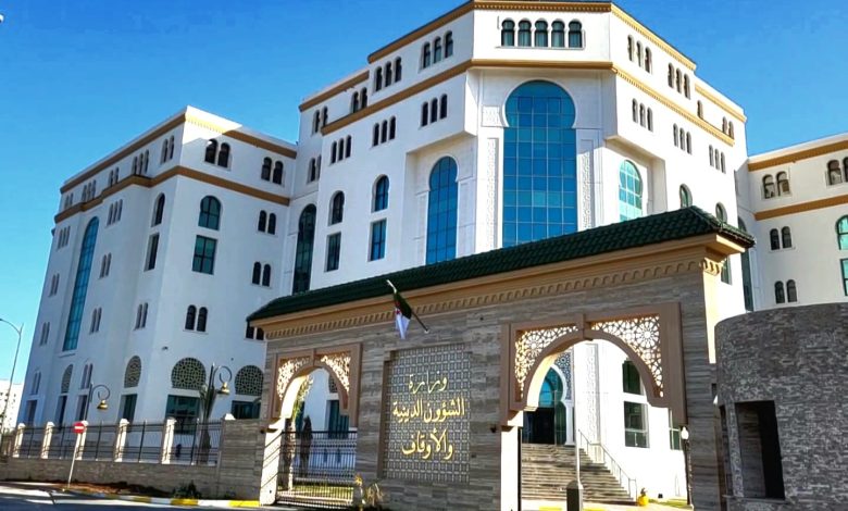 الجزائريون يستقبلون الشهر الفضيل على غرار معظم الأقطار الإسلامية