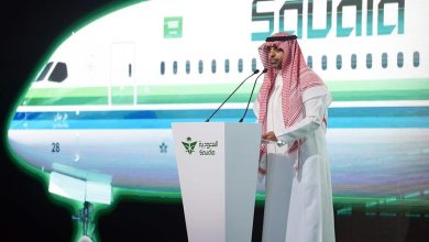 السعودية تطلق أول موظف رقمي في قطاع الطيران