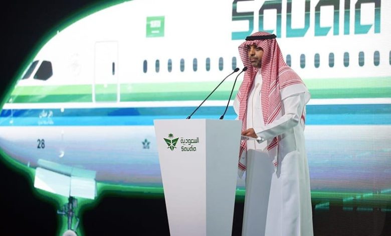 السعودية تطلق أول موظف رقمي في قطاع الطيران