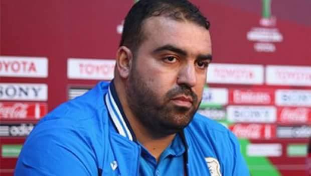 الدوري الليبي بتوابل جزائرية...