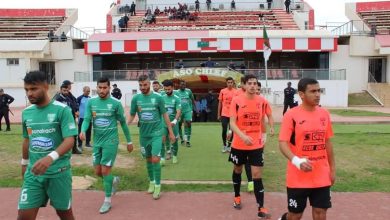 الرابطة الثانية/ وسط – غرب: أول سقوط للرائد يفتح الأبواب لعودة الإثارة