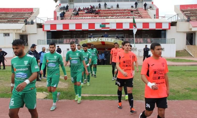 الرابطة الثانية/ وسط – غرب: أول سقوط للرائد يفتح الأبواب لعودة الإثارة