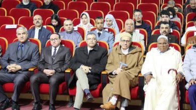 إطلاق السلسلة التاريخية السمعية البصرية "أم العساكر مهد الشباب الثائر"