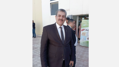 دعم القصابات بـ 200 طن من اللحوم البيضاء المجمدة و 133 عون رقابة