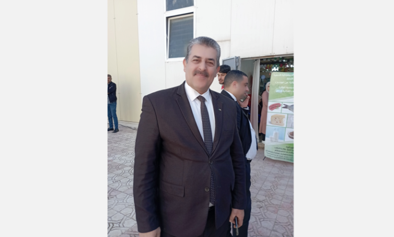 دعم القصابات بـ 200 طن من اللحوم البيضاء المجمدة و 133 عون رقابة