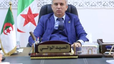 تنفيذا لتعليمات السيد والي الولاية عايسي فؤاد حول نظافة المحيط