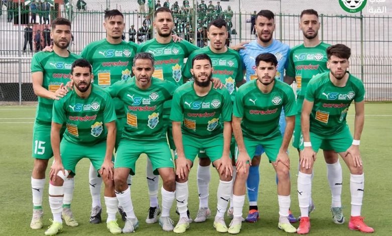 "لازمو" "لارسيكا" سباق الصعود