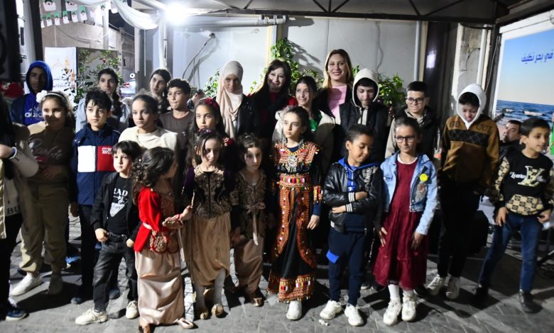  الوكالة الوطنية للنفايات تنظم لقاء تحسيسيا .. حول حماية البيئة لفائدة "أطفال القمر"