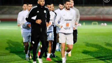 في تكرار لسيناريو المنتخب الأول ... فيروس الإصابات يضرب تعداد "الماجيك" بعنابة