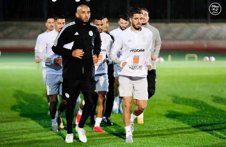في تكرار لسيناريو المنتخب الأول ... فيروس الإصابات يضرب تعداد "الماجيك" بعنابة