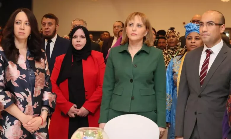 نظم المرصد الوطني للمجتمع المدني ومركز الاتحاد الإفريقي لمكافحة الإرهاب، بالجزائر العاصمة، ملتقى حول "دور المجتمع المدني في تعزيز السلم والوقاية من الإرهاب ومكافحته في إفريقيا"،