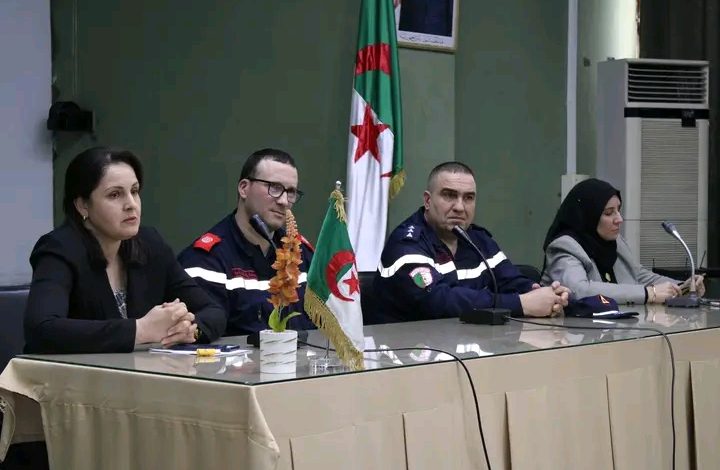 خلال ندوة تحسيسية بالمعهد الوطني للصحة، مختصون يطالبون: