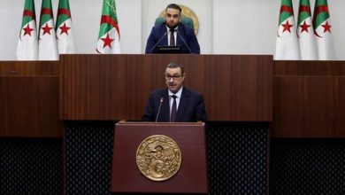 لتخفيف الضغط الموانئ الجافة، وزير النقل، السعيد سعيود، يؤكد