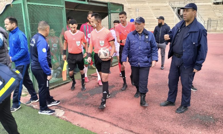 اتحاد بلعباس