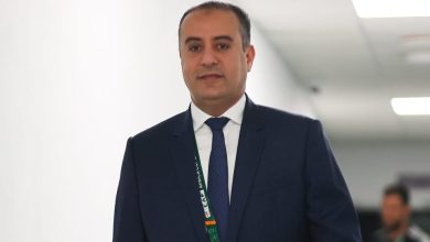 عودة الجزائر إلى المكتب التنفيذي تغيير في خريطة النفوذ داخل الكاف
