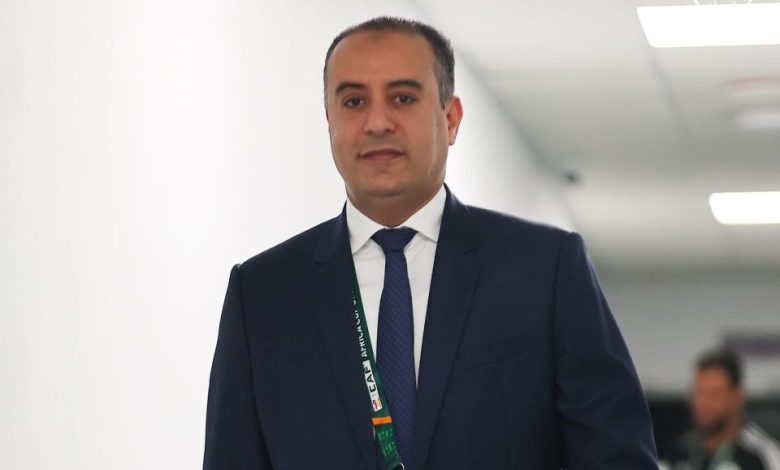 عودة الجزائر إلى المكتب التنفيذي تغيير في خريطة النفوذ داخل الكاف