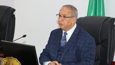 قطاع النقل بولاية سيدي بلعباس