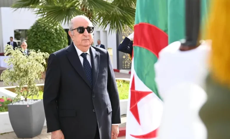 رئيس الجمهورية يعزي في استشهاد الطيار