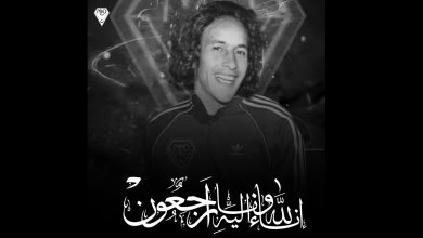 وفاة مجاهد سنوسي عن عمر يناهز 73 سنة