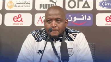 مدرب بوتسوانا : المواجهة ستكون صعبة على المنتخبين