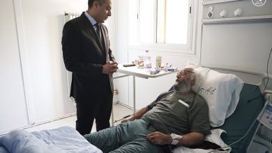 فريق جبهة التحرير الوطني نضال كروي بنكهة سياسية دبلوماسية..