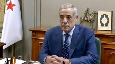ترأس الوزير الأول، السيد نذير العرباوي، أمس الأربعاء، اجتماعا للحكومة خصص لدراسة مشاريع نصوص قانونية، والاستماع إلى عروض تخص عدة قطاعات، حسب ما أورده بيان لمصالح الوزير الأول.