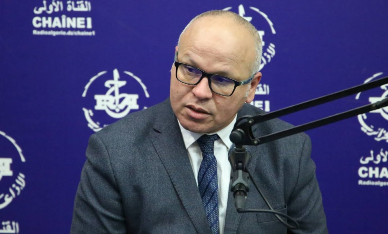 " %30 من مزيج الطاقة في الجزائر سيكون من المصادر المتجددة بحلول 2035"