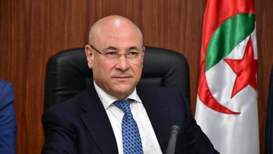 "نحو إعادة النظر في تنظيم غرف التجارة والصناعة وزير التجارة الداخلية وضبط السوق الوطنية، الطيب زيتوني، يكشف