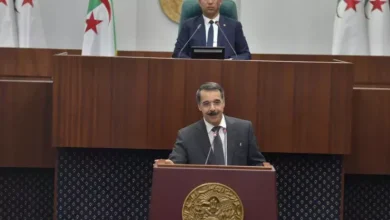 قصد معالجة إشكالية جمركة المركبات عبد الكريم بو الزرد، يؤكد على أهمية رقمنة إدارة الضرائب